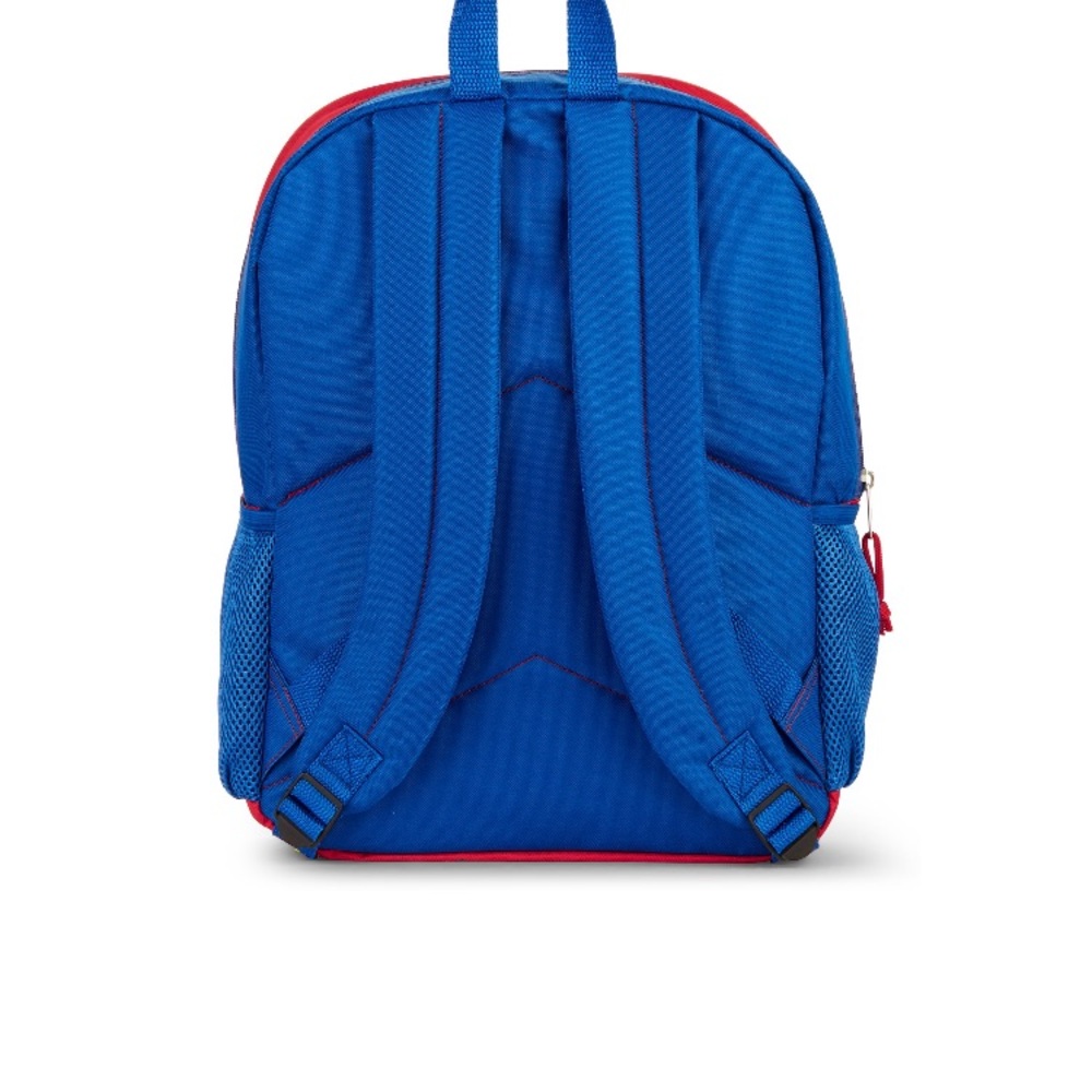 Captain Marvel Large Backpack - Picture 2 of 4